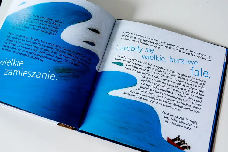 Ksiazki dla przedszkolaka033Ksiazki dla dzieci by .