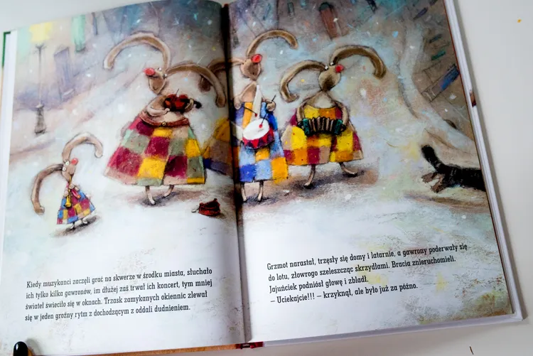 Ksiazki dla przedszkolaka040Ksiazki dla dzieci by .