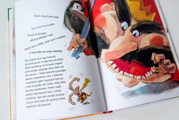 Ksiazki dla przedszkolaka041Ksiazki dla dzieci by .