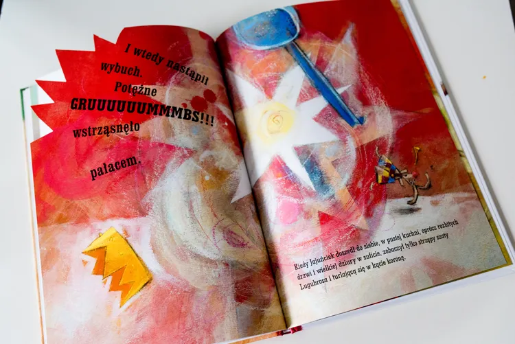 Ksiazki dla przedszkolaka042Ksiazki dla dzieci by .