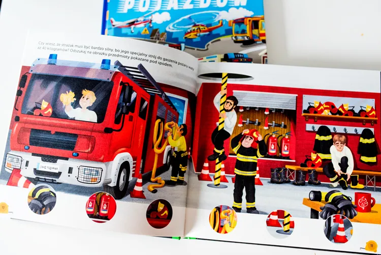 Ksiazki dla przedszkolaka044Ksiazki dla dzieci by .