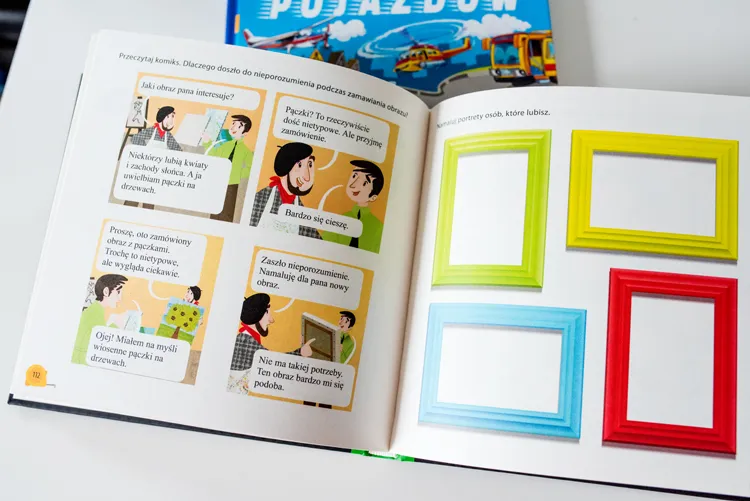 Ksiazki dla przedszkolaka048Ksiazki dla dzieci by .