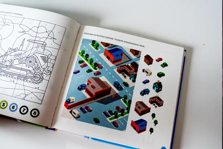 Ksiazki dla przedszkolaka049Ksiazki dla dzieci by .