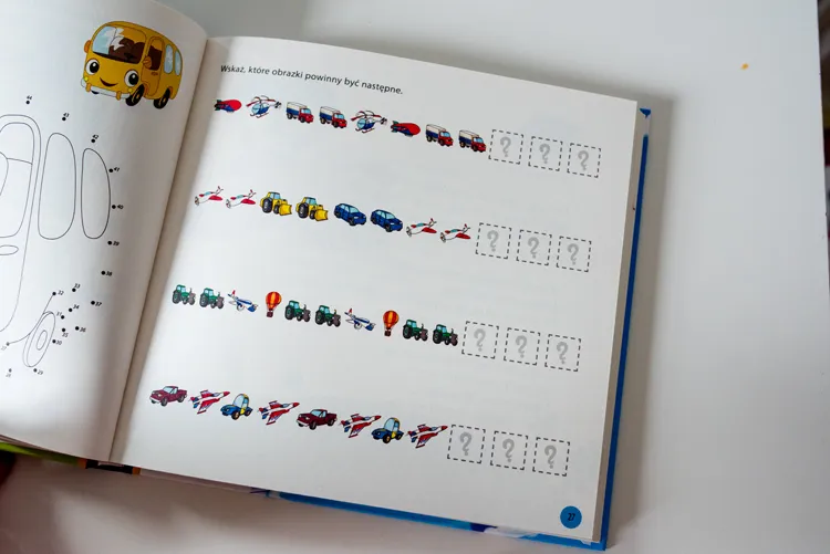 Ksiazki dla przedszkolaka050Ksiazki dla dzieci by .