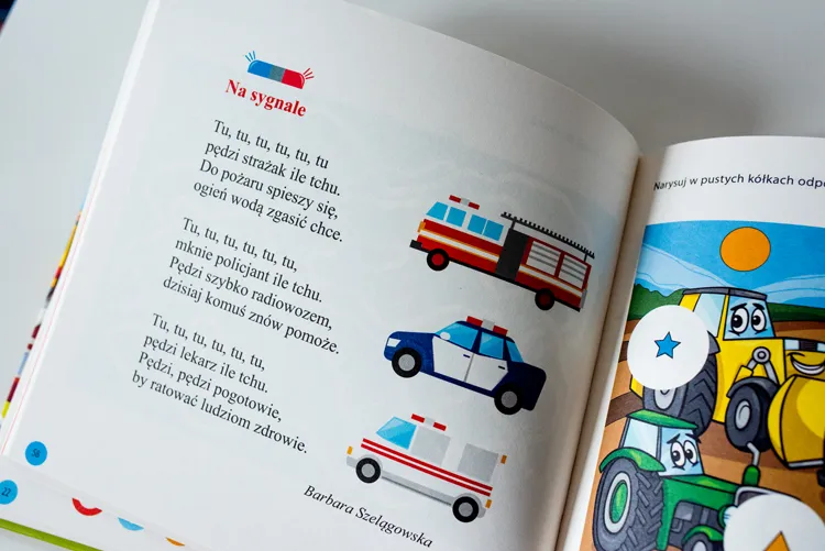 Ksiazki dla przedszkolaka051Ksiazki dla dzieci by .