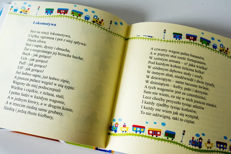 Ksiazki dla przedszkolaka052Ksiazki dla dzieci by .