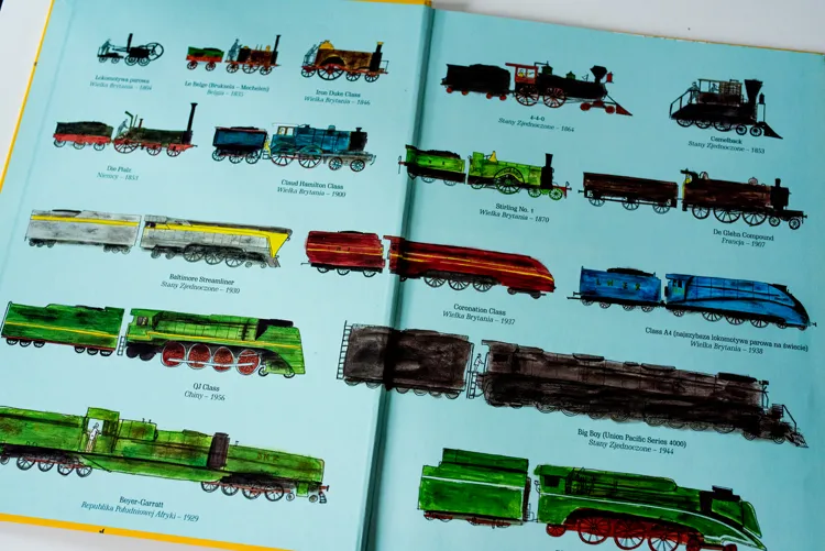 Ksiazki dla przedszkolaka054Ksiazki dla dzieci by .