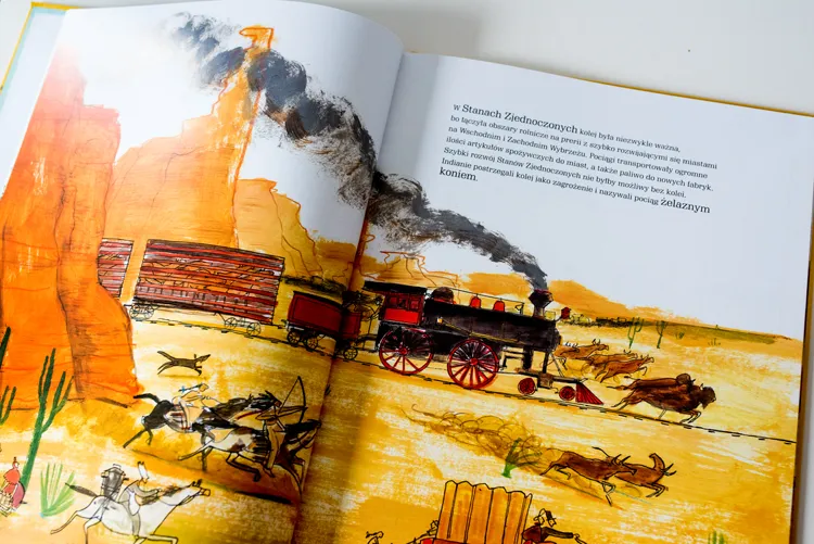 Ksiazki dla przedszkolaka055Ksiazki dla dzieci by .