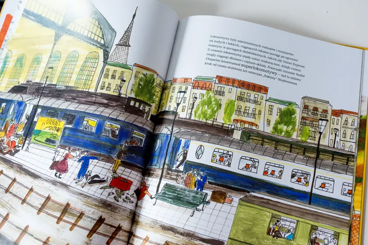 Ksiazki dla przedszkolaka057Ksiazki dla dzieci by .