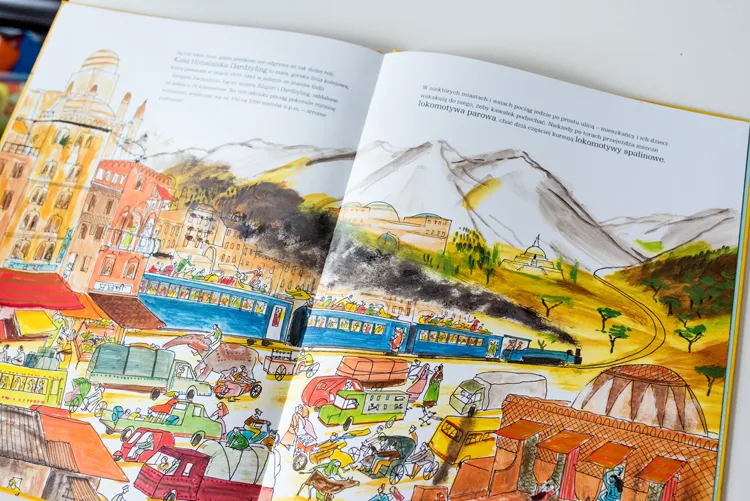 Ksiazki dla przedszkolaka058Ksiazki dla dzieci by .