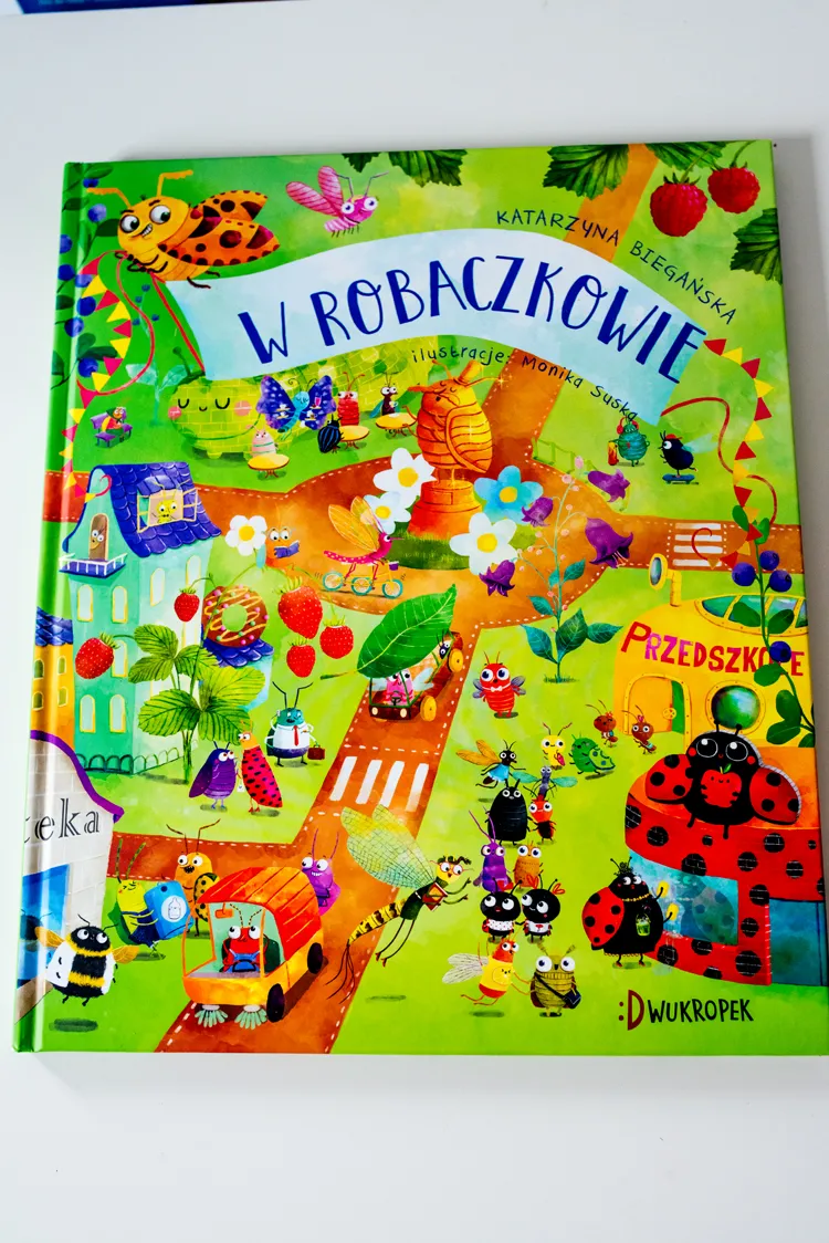 Ksiazki dla przedszkolaka059Ksiazki dla dzieci by .