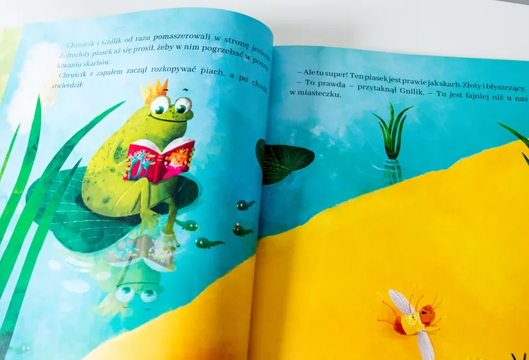 Ksiazki dla przedszkolaka060Ksiazki dla dzieci by .