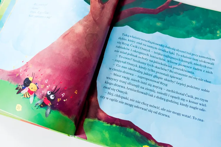 Ksiazki dla przedszkolaka061Ksiazki dla dzieci by .