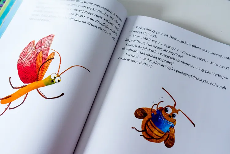 Ksiazki dla przedszkolaka062Ksiazki dla dzieci by .