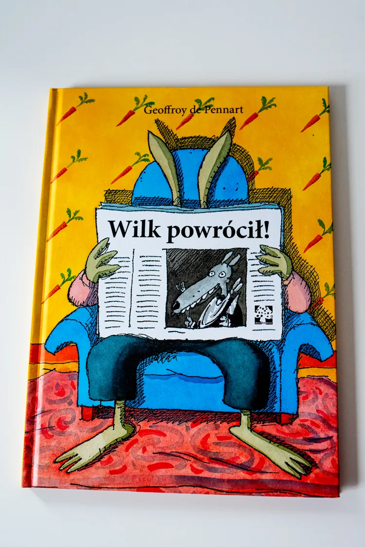 Ksiazki dla przedszkolaka064Ksiazki dla dzieci by .