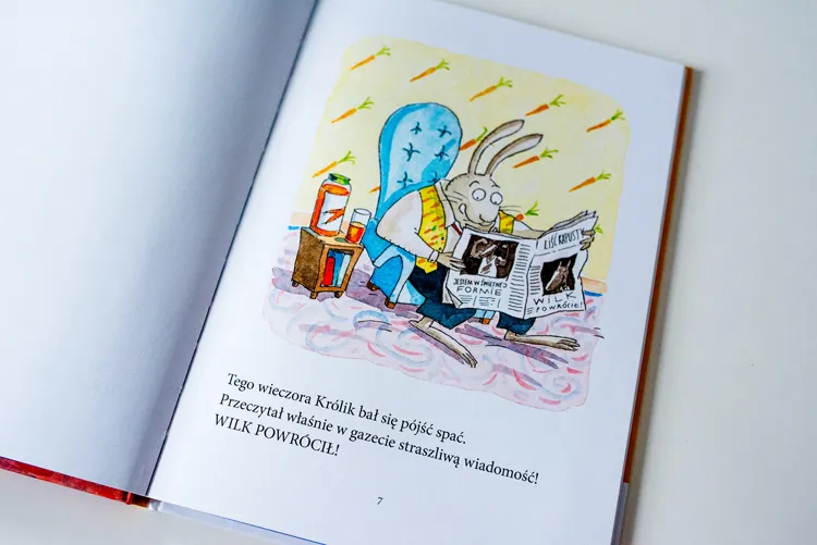 Ksiazki dla przedszkolaka065Ksiazki dla dzieci by .