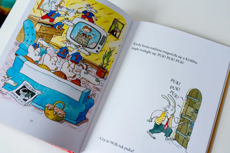 Ksiazki dla przedszkolaka066Ksiazki dla dzieci by .