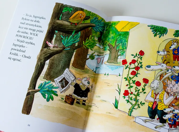 Ksiazki dla przedszkolaka067Ksiazki dla dzieci by .