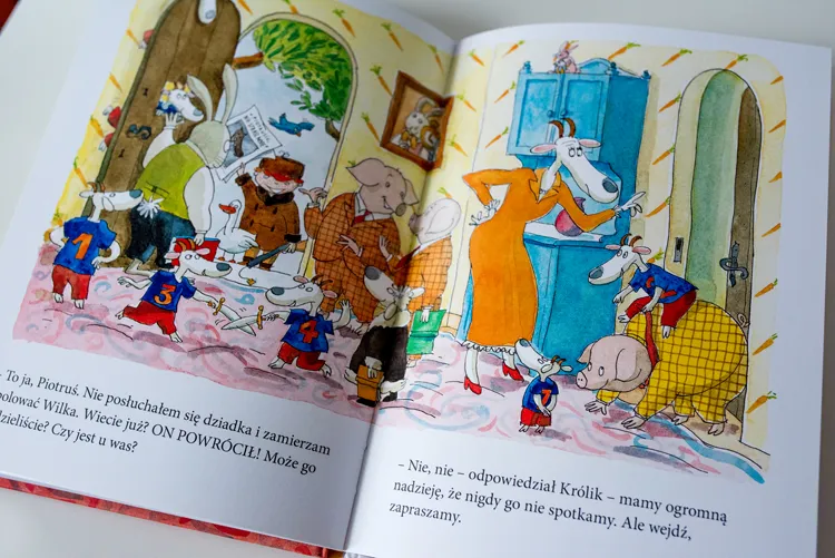 Ksiazki dla przedszkolaka068Ksiazki dla dzieci by .