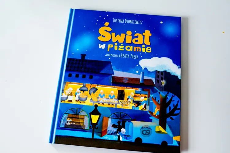 Ksiazki dla przedszkolaka069Ksiazki dla dzieci by .