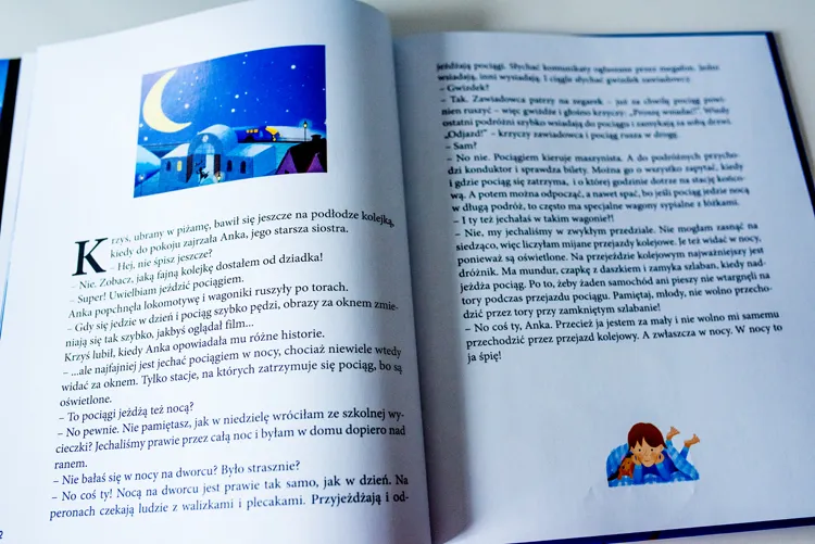 Ksiazki dla przedszkolaka071Ksiazki dla dzieci by .