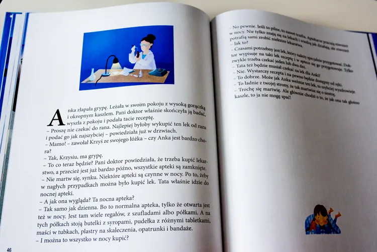 Ksiazki dla przedszkolaka073Ksiazki dla dzieci by .