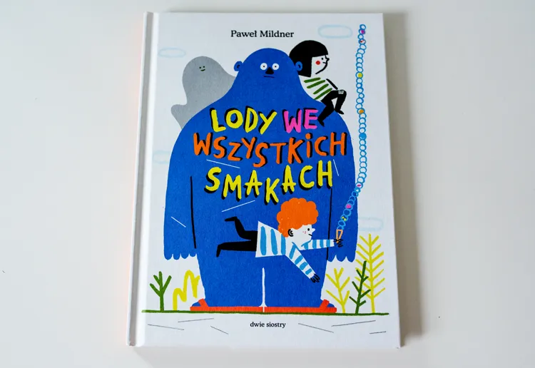 Ksiazki dla przedszkolaka078Ksiazki dla dzieci by .