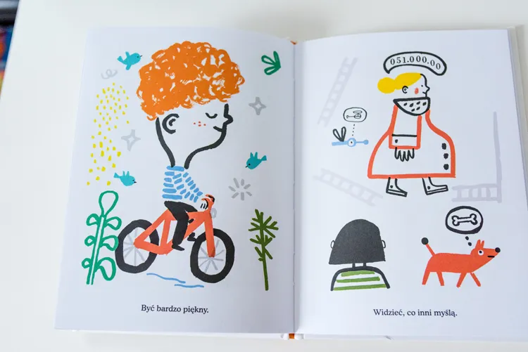 Ksiazki dla przedszkolaka079Ksiazki dla dzieci by .