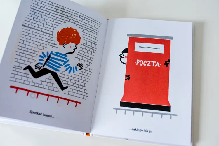 Ksiazki dla przedszkolaka082Ksiazki dla dzieci by .