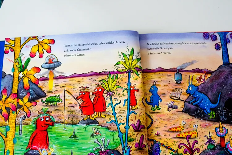 Ksiazki dla przedszkolaka084Ksiazki dla dzieci by .