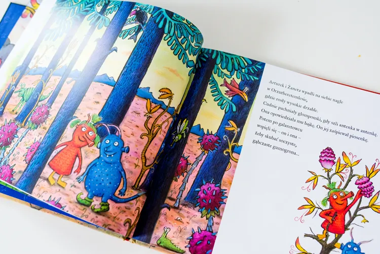 Ksiazki dla przedszkolaka086Ksiazki dla dzieci by .