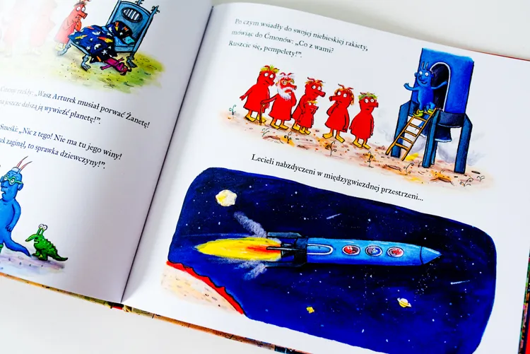 Ksiazki dla przedszkolaka087Ksiazki dla dzieci by .